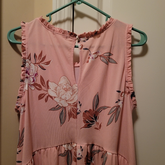 new eyeshadow XL dress - Picture 9 of 10